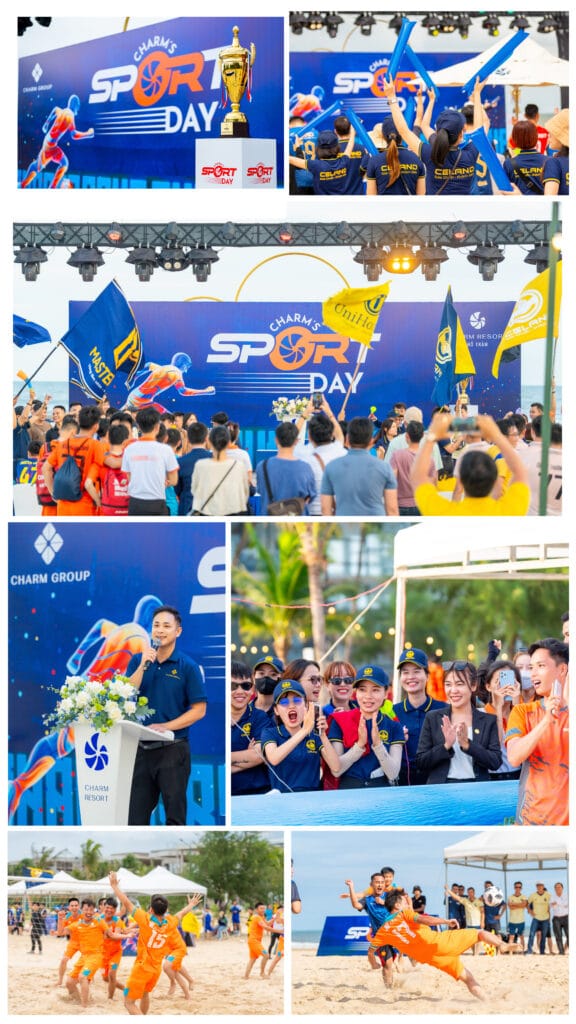 EVENT OUTDOOR